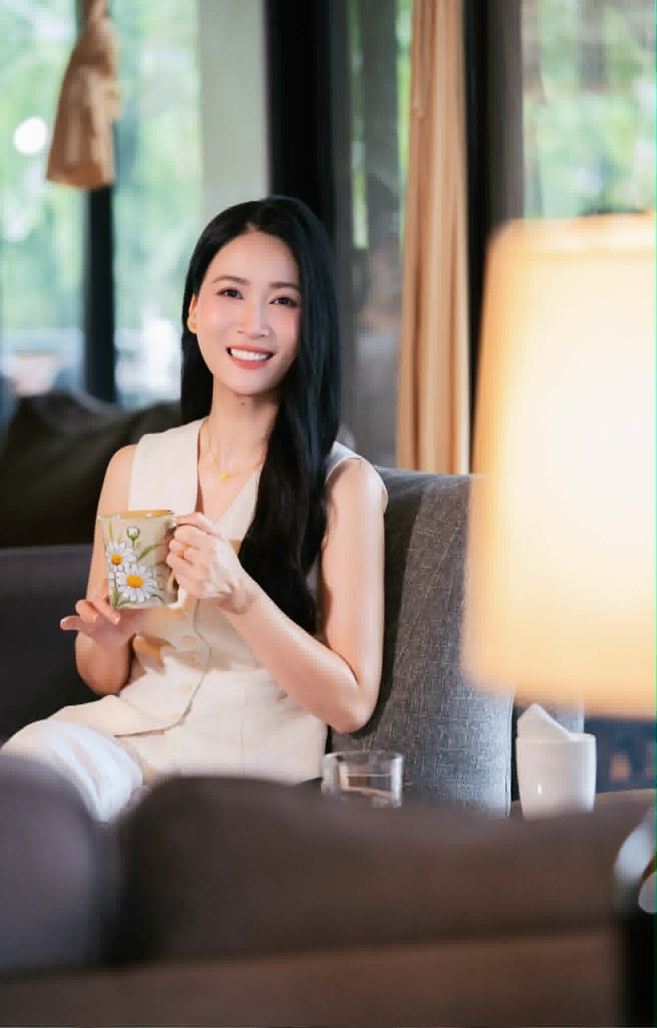 Minh Hạnh — CEO Saigon Smile Medical